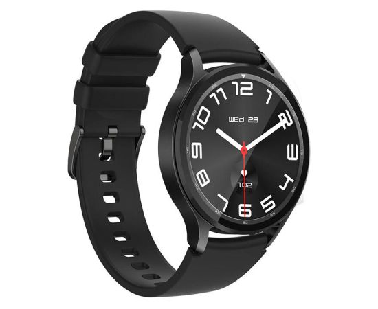 Colmi i28 smartwatch (black)
