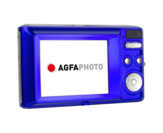 Agfaphoto AGFA DC5200 Blue Digitālā fotokamera
