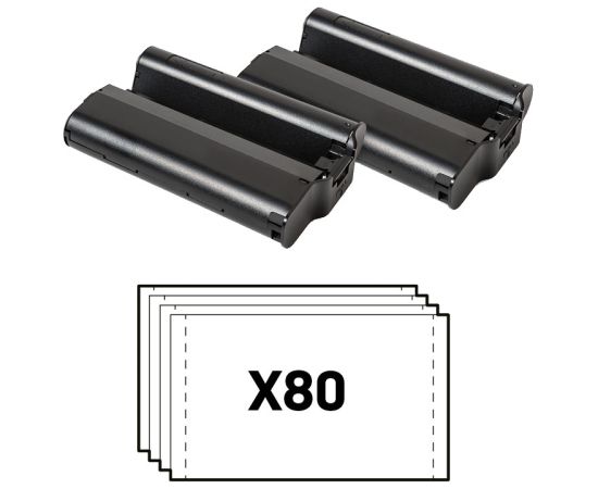 Kodak PHC-80 Cartridge 80 Photos