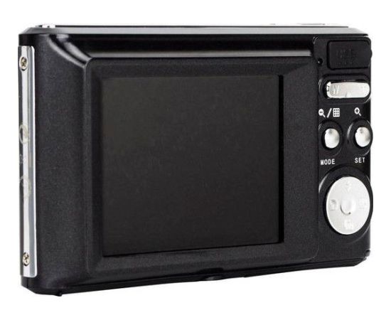 Agfaphoto AGFA DC5200 Black Digitālā fotokamera