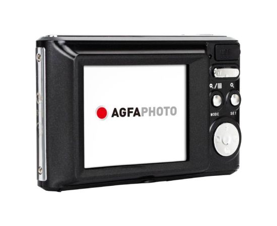 Agfaphoto AGFA DC5200 Black Digitālā fotokamera