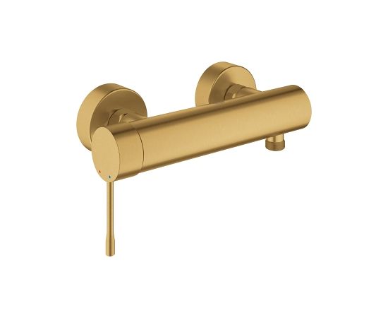 Grohe dušas maisītājs Essence, brushed cool sunrise