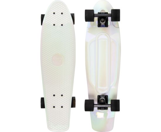 Skrituļdelis NKX Classic Deluxe 27 collas Pearl