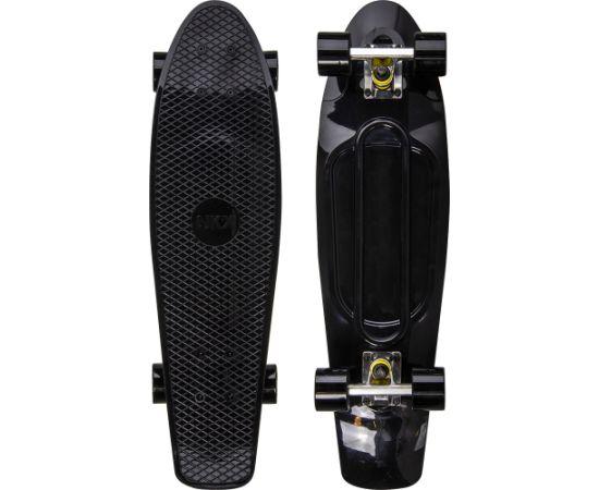 Skrituļdelis NKX Classic Deluxe 27 collas Black