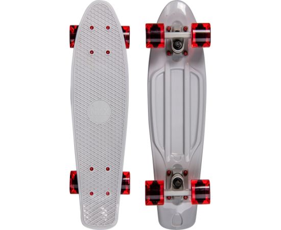 Skrituļdelis NKX Penny Grey 22 collas