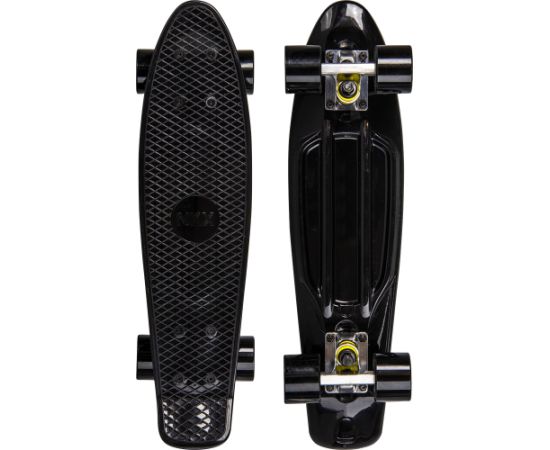 Skrituļdelis NKX Penny Deluxe Black 22 collas