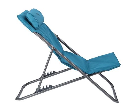 TŪRISTU KĒSLS NC3018 CAMPING CHAIR NILS CAMP