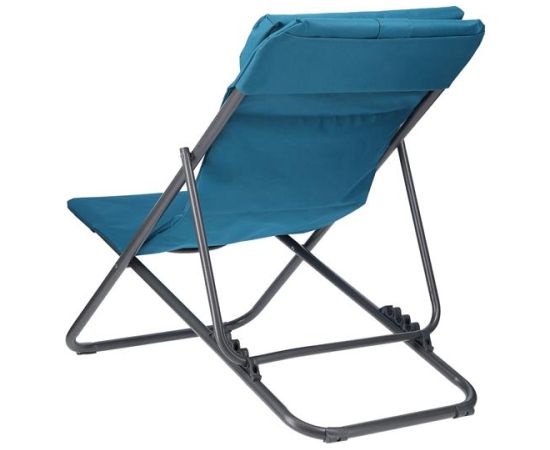 TŪRISTU KĒSLS NC3018 CAMPING CHAIR NILS CAMP