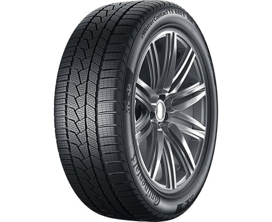 Continental TS-860 S 275/40R20 106V