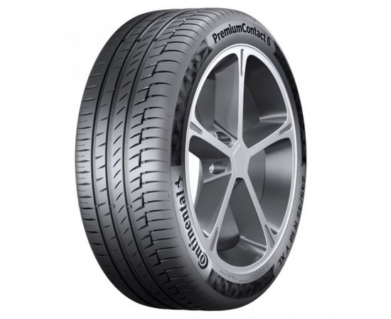 Continental ContiPremiumContact 6 245/40R21 100Y