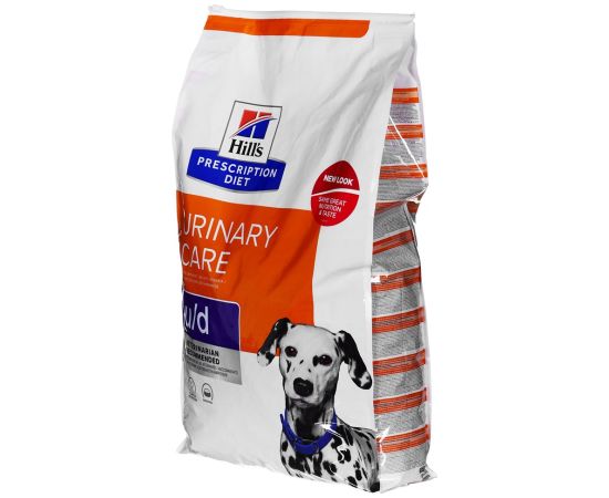 HILL'S PRESCRIPTION DIET Urinary Care Canine u/d Dry dog food 10 kg