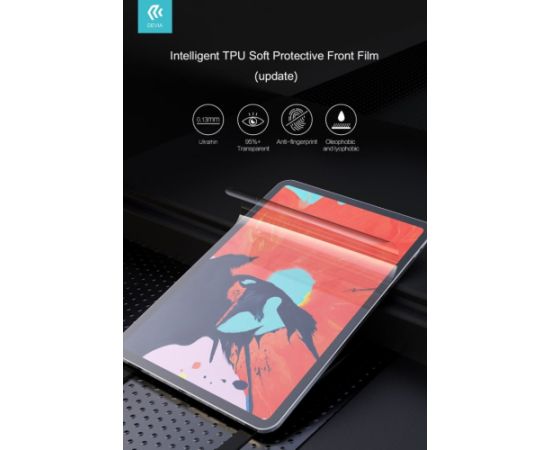 Plotter films set Devia Intelligent TPU Soft Tablet 20pcs