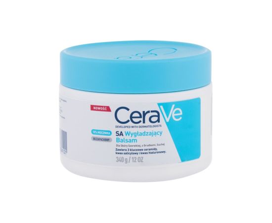 Cerave SA / Smoothing 340g