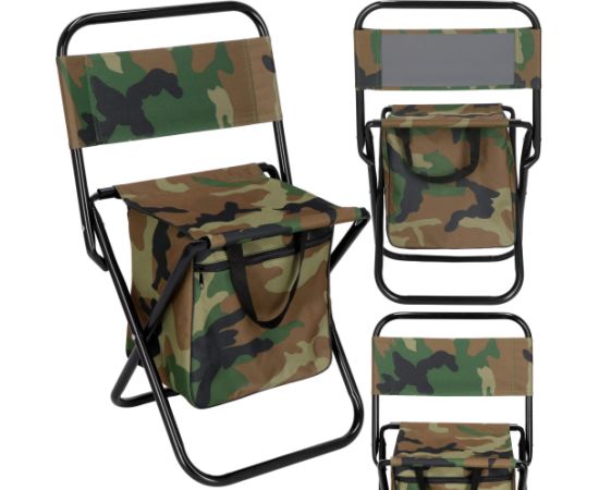 Туристическое кресло Springos CS0111
