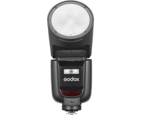 Godox flash V1 Pro for OM System/Panasonic
