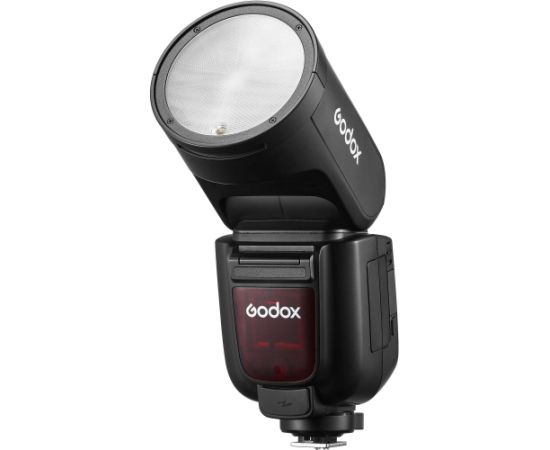 Godox flash V1 Pro for OM System/Panasonic