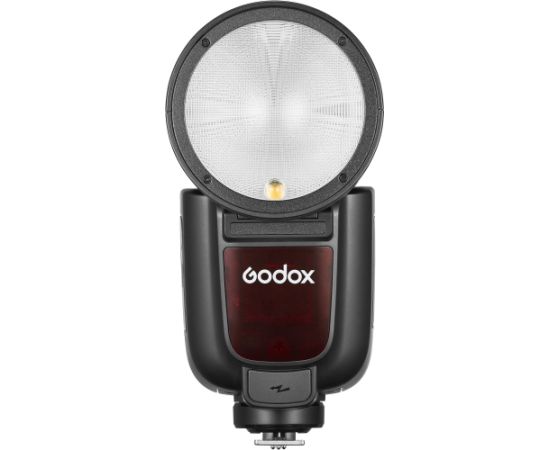 Godox flash V1 Pro for OM System/Panasonic