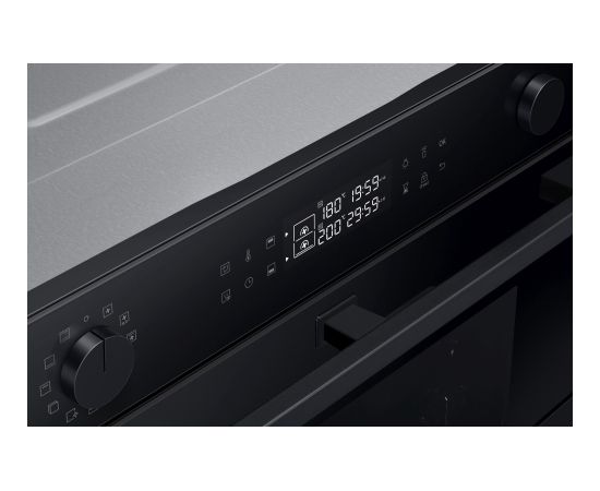 Samsung  NV7B4550VAK/U3 Iebūvētā cepeškrāsns Cepeškrāsnis, iebūvējamas