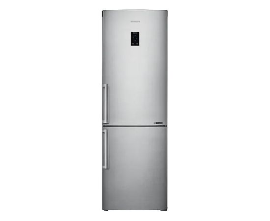 SAMSUNG RB33J3315SA/EF