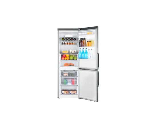 SAMSUNG RB33J3315SA/EF