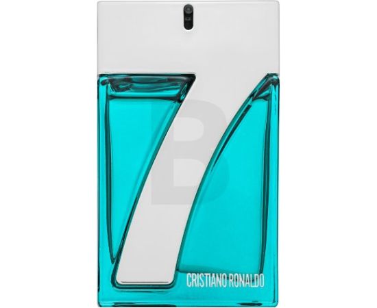 Cristiano Ronaldo CR7 Origins Tualetes ūdens vīriešiem 50 ml