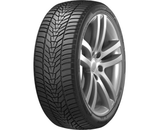 295/45R20 HANKOOK WINTER I*CEPT EVO3 X (W330A) 114V XL NC0 RP Studless CBB74 3PMSF M+S