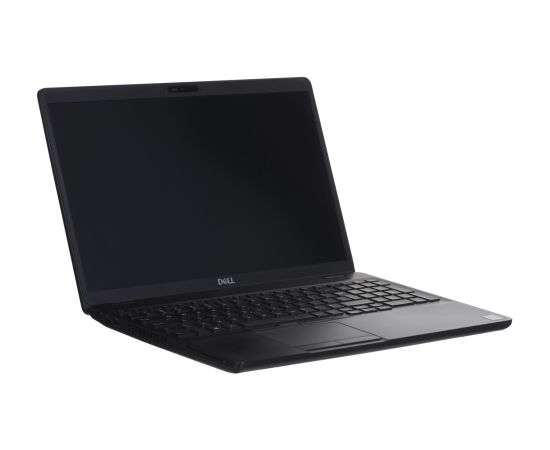 DELL LATITUDE 5501 i7-9850H 16GB 512GB SSD 15,6" FHD(MX150) LTE Win11pro Used Atjaunoti portatīvie datori