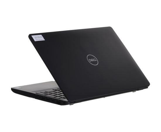 DELL LATITUDE 5501 i7-9850H 16GB 512GB SSD 15,6" FHD(MX150) LTE Win11pro Used Atjaunoti portatīvie datori