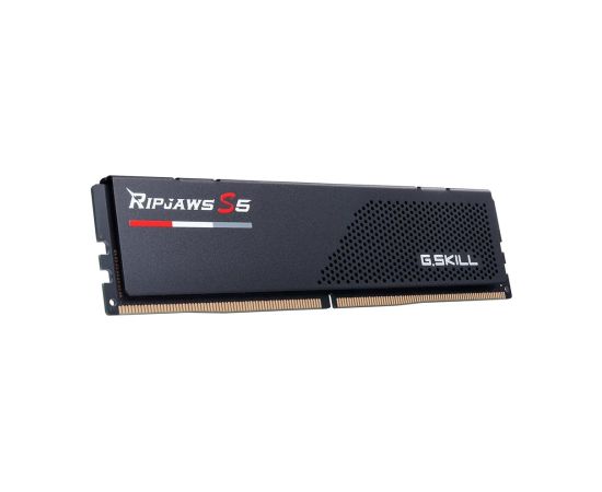 G.Skill Ripjaws S5 F5-5200J4040A48GX2-RS5K memory module 96 GB 2 x 48 GB DDR5 5200 MHz