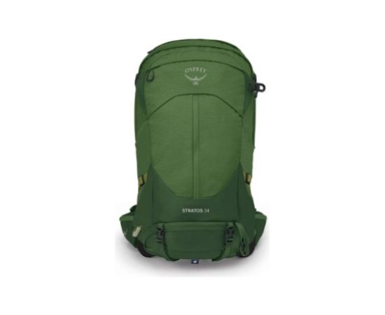 Plecak turystyczny OSPREY Stratos 34 Seaweed/Matcha Green