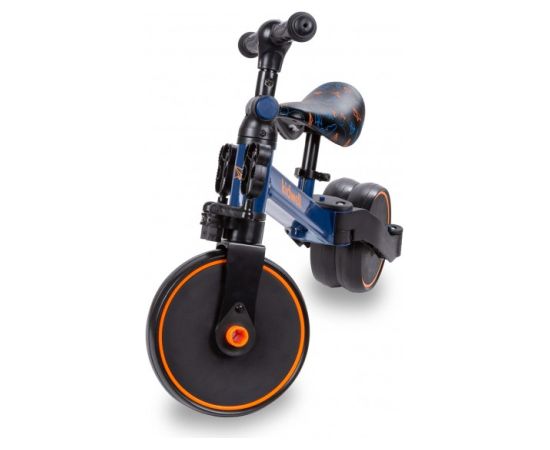 Velosipēds "3-in1" PICO plane Kidwell [A]