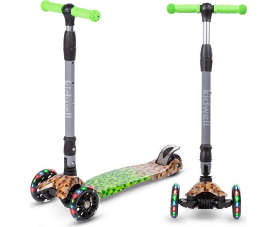 Skrejritenis VENTO GAME Kidwell [A]