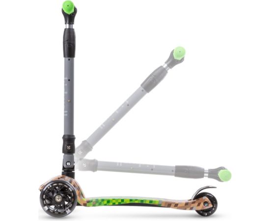 Skrejritenis VENTO GAME Kidwell [A]
