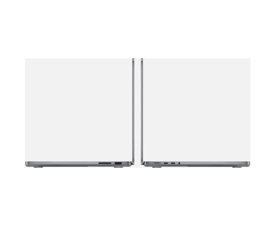 Apple MacBook Pro 14” M3 8C CPU 10C GPU 8GB 1TB SSD Space Grey Eng + Rus Portatīvie datori