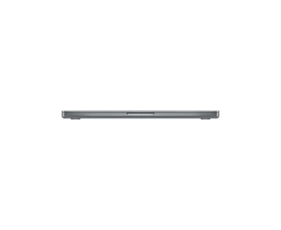Apple MacBook Pro 14” M3 8C CPU 10C GPU 8GB 1TB SSD Space Grey Eng + Rus Portatīvie datori
