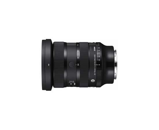 Sigma 24-70mm F/2.8 DG DN II Art, Sony E-mount pilna kadra objektīvs