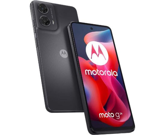 Motorola Moto G24 4G Смартфон 4GB / 128GB
