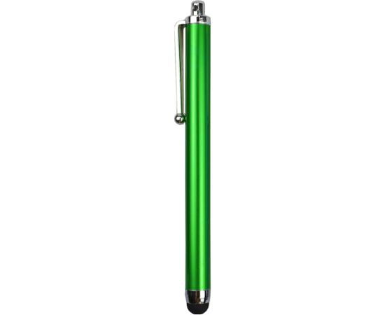 iLike PS1 Универсальный стилус для Capacitive экранов (10.5cm) для Смартфонов & Планшетных ПК Зеленый