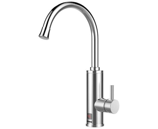 Noveen Instantaneous water heater N'OVEEN IWH850 Inox