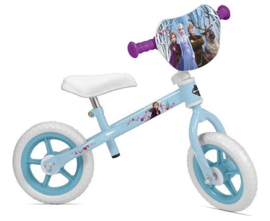 10" HUFFY CROSS-COUNTRY BICYCLE 27951W DISNEY FROZEN