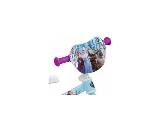 10" HUFFY CROSS-COUNTRY BICYCLE 27951W DISNEY FROZEN