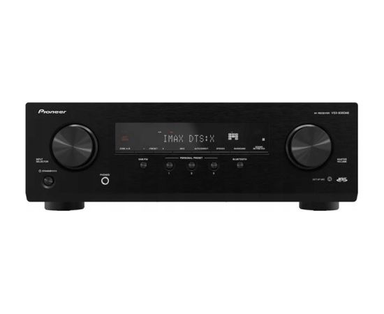 Amplifier Pioneer  VSX835D