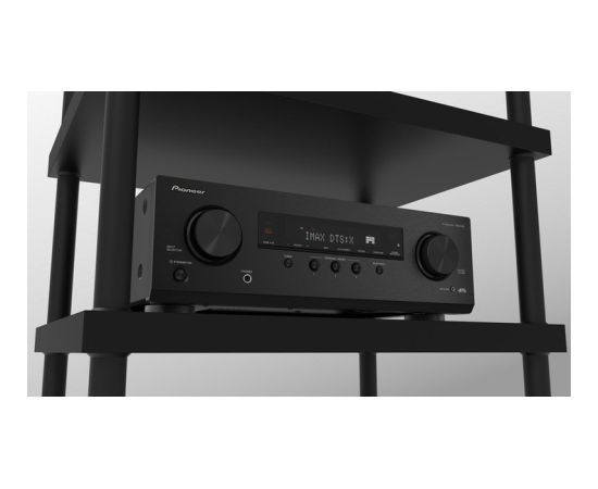 Amplifier Pioneer  VSX835D