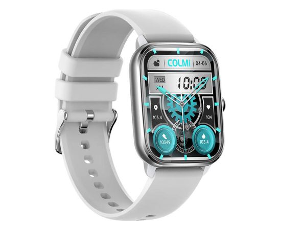 Smartwatch Colmi C61 (Silver)