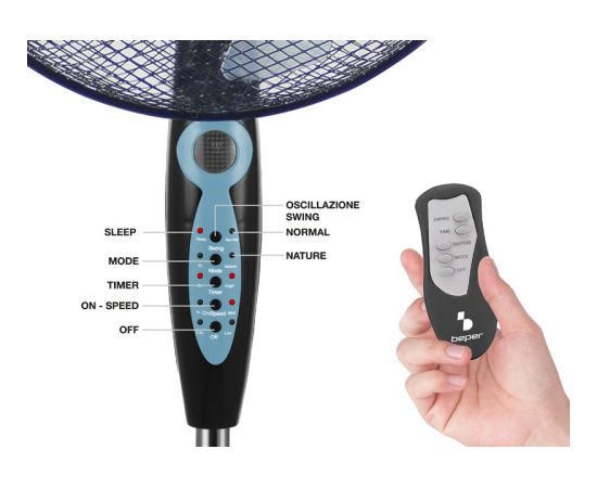 Beper P206VEN131