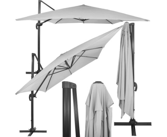 Садовый зонт Springos GU0048 300 X 400 CM