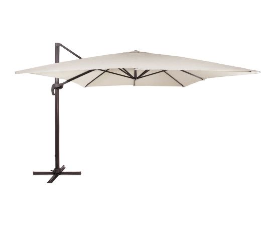 Садовый зонт Springos GU0051 300 X 300 CM Зонты от солнца и аксессуары