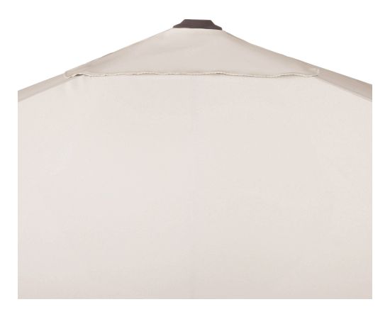 Садовый зонт Springos GU0051 300 X 300 CM Зонты от солнца и аксессуары