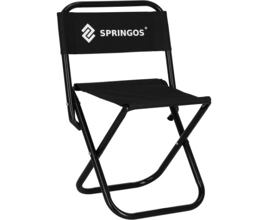Tūristu krēsls Springos CS0011 Tūrisma krēsli