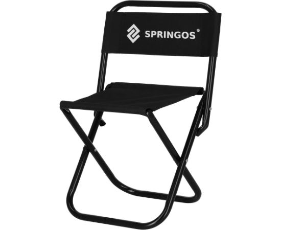 Tūristu krēsls Springos CS0011 Tūrisma krēsli